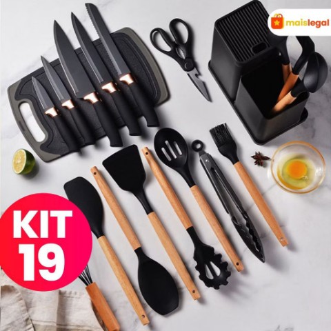 gabriellustosa1987 в LOOKY. #Shopee. Dê uma olhada em Kit...