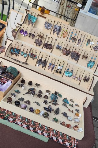 Галина Гальванопластика в LOOKY. . Ярмарка
[#гальваника...