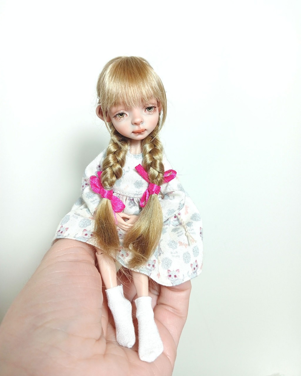 spacovskaya in LOOKY. #авторскаякукла,#кукла,#bjd,#bjddolls,#bjddollphoto,#bjddoll,#bjddollphoto,#dollphoto,#играювкуклы,#dartdolls,#bjdhair,#bjdwig,#bjdwigmaking,#probjdartists,#bjdartist,#bjdphotography,#nuznova_dolls,#Жу,#Ло,#nuznovadolls. Парик для кукол от @...