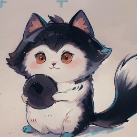 Кораблик Фантазий в LOOKY. . Работа пользователя ...