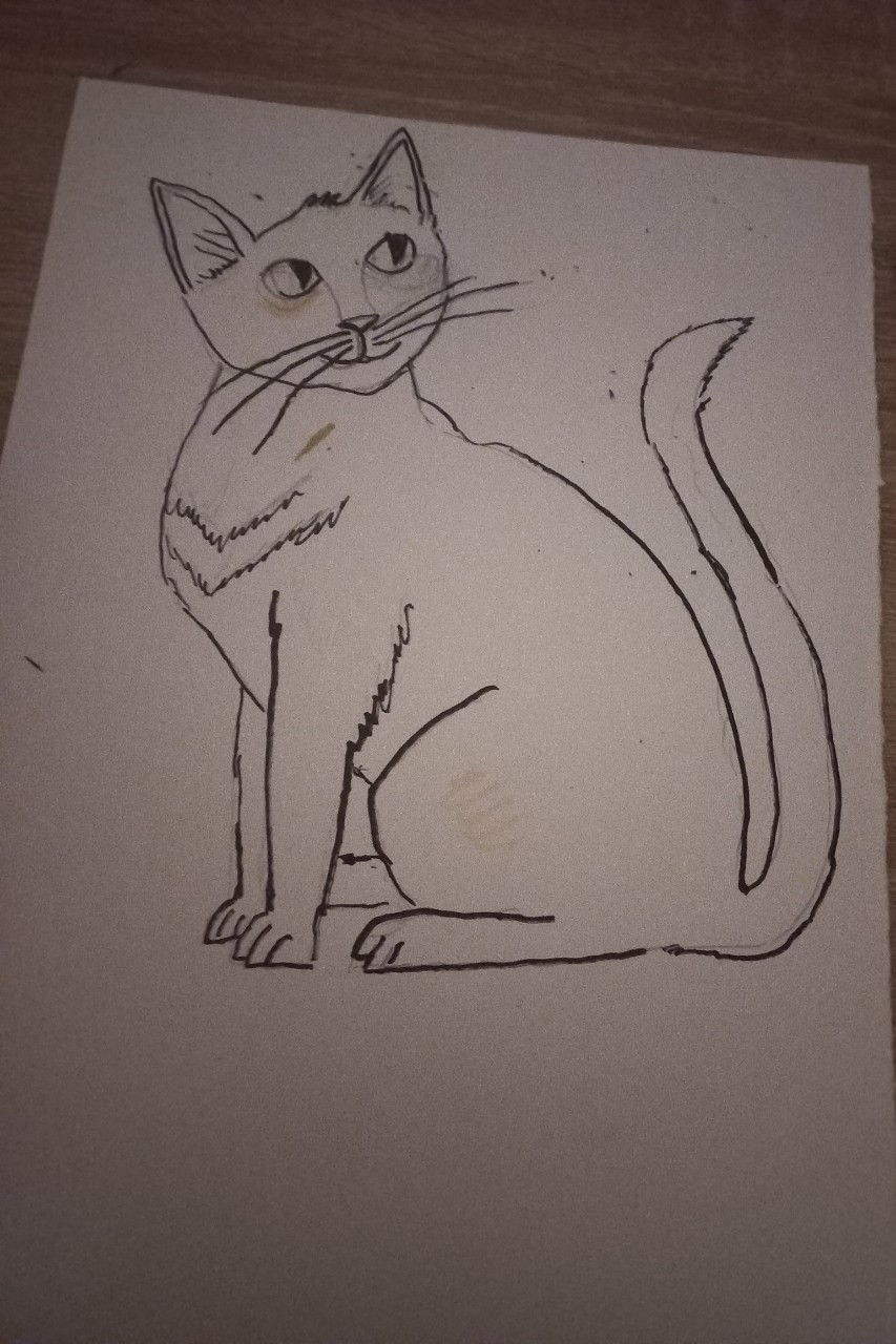 Настюшка Кошечка в LOOKY — фото 2