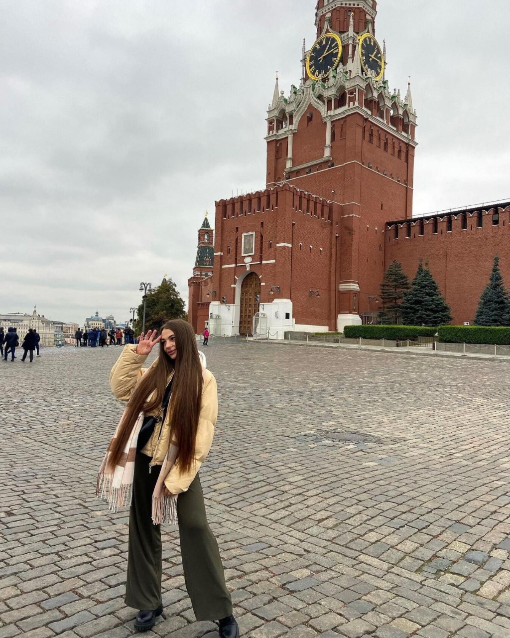 Юлия in LOOKY. #экоперспектива. #экоперспектива