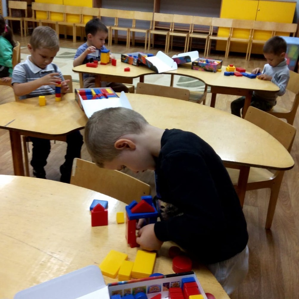 svetkids16 в LOOKY — фото 2