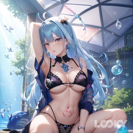  в LOOKY — фото 3