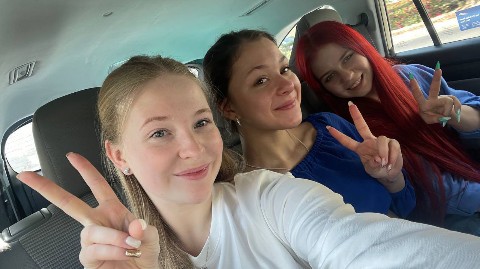 Looky_1701526001983 в LOOKY. . Мои🔗❤#лп [#подружки...