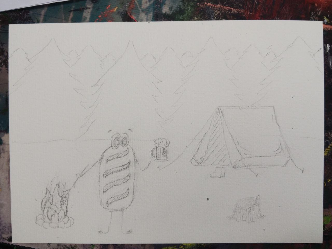 Alexa_creates в LOOKY — фото 2