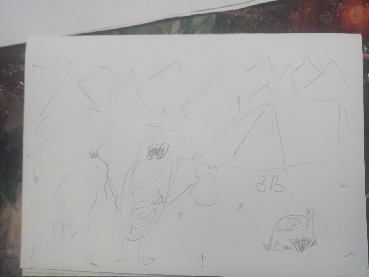 Alexa_creates в LOOKY — фото 3