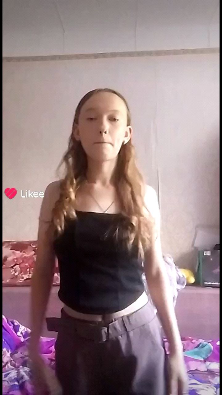 veronica_leave в LOOKY. . 