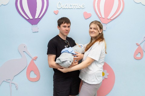Looky_1695140925033 в LOOKY. . Наше чудо👼❤