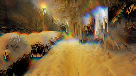 Nekoill в LOOKY. #glitchart,#жмыхнуло. [#glitch](glitch) #g...