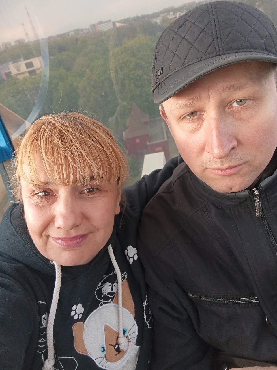  в LOOKY — публикация