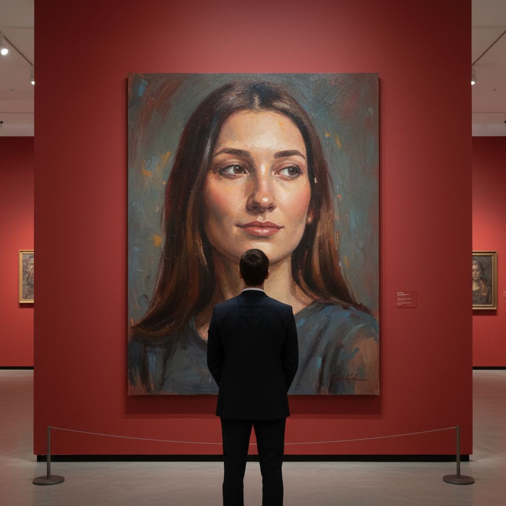 Елена Левская в LOOKY — публикация