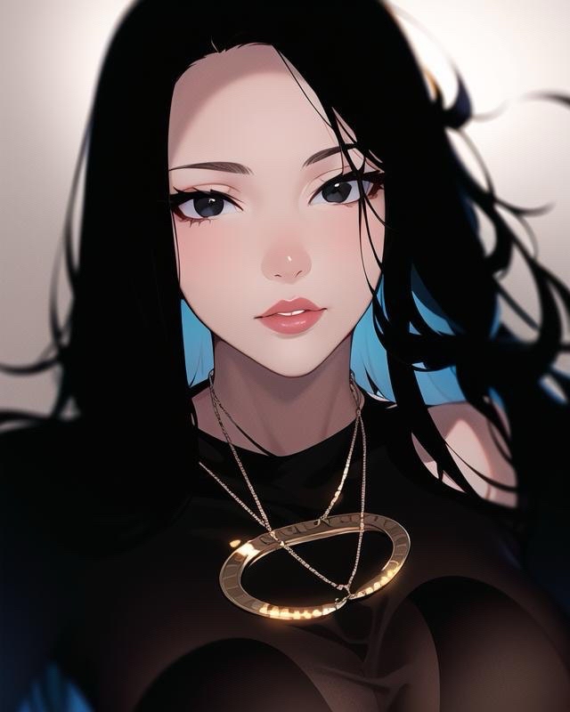 Карина Поморина в LOOKY — фото 7