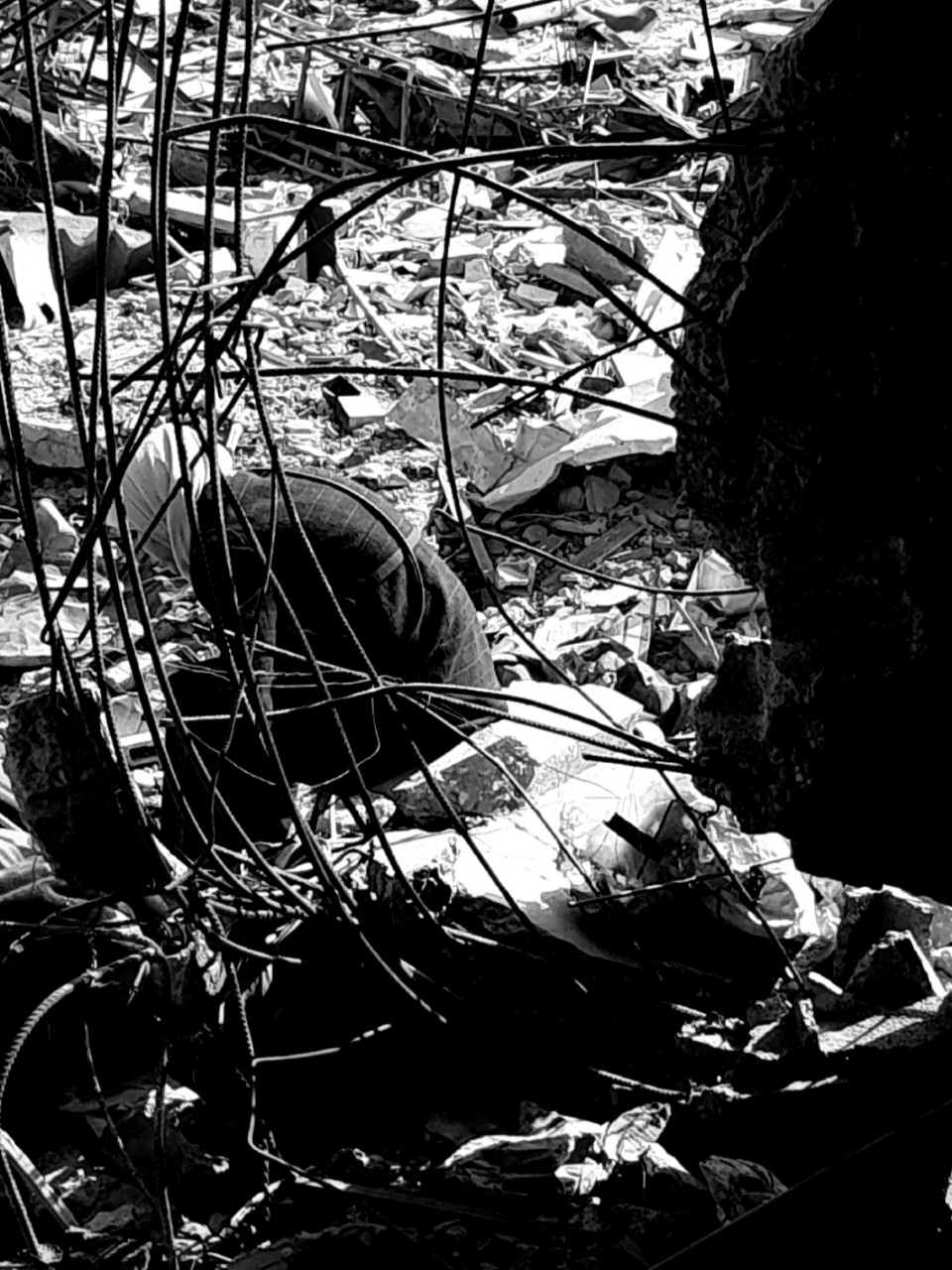 Every day we begin with one question: How will we provide for our family today?

Life in a tent is not easy, and with rising prices, even the simplest needs have become a heavy burden. We try to persevere and hold onto hope, but we need someone to lend a helping hand.

If you can help, even with a small amount, know that your contribution could provide food, medicine, or a basic necessity for my family. And if you cannot donate, sharing my story might reach someone who can help.

Thank you to everyone who stands by us and to everyone who prays for our relief. ❤️
https://gofund.me/581bbdbd0