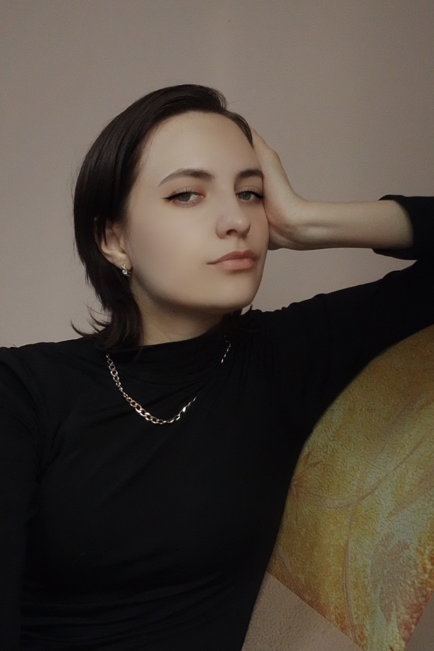 Irina_Stone в LOOKY — публикация