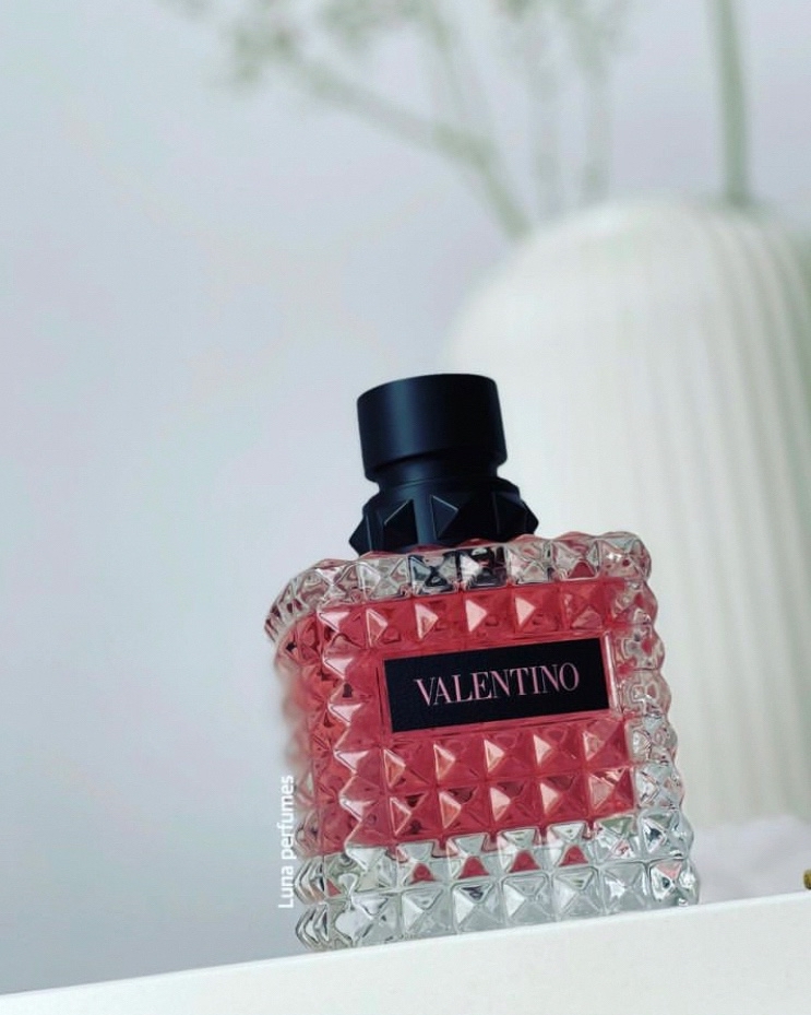 stav_parfum888 в LOOKY — Valentino Donna Born In Roma Valentino — это аромат для женщ