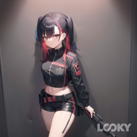Looky_1700911087838 в LOOKY. . Моя Аки!) ) ) ) 