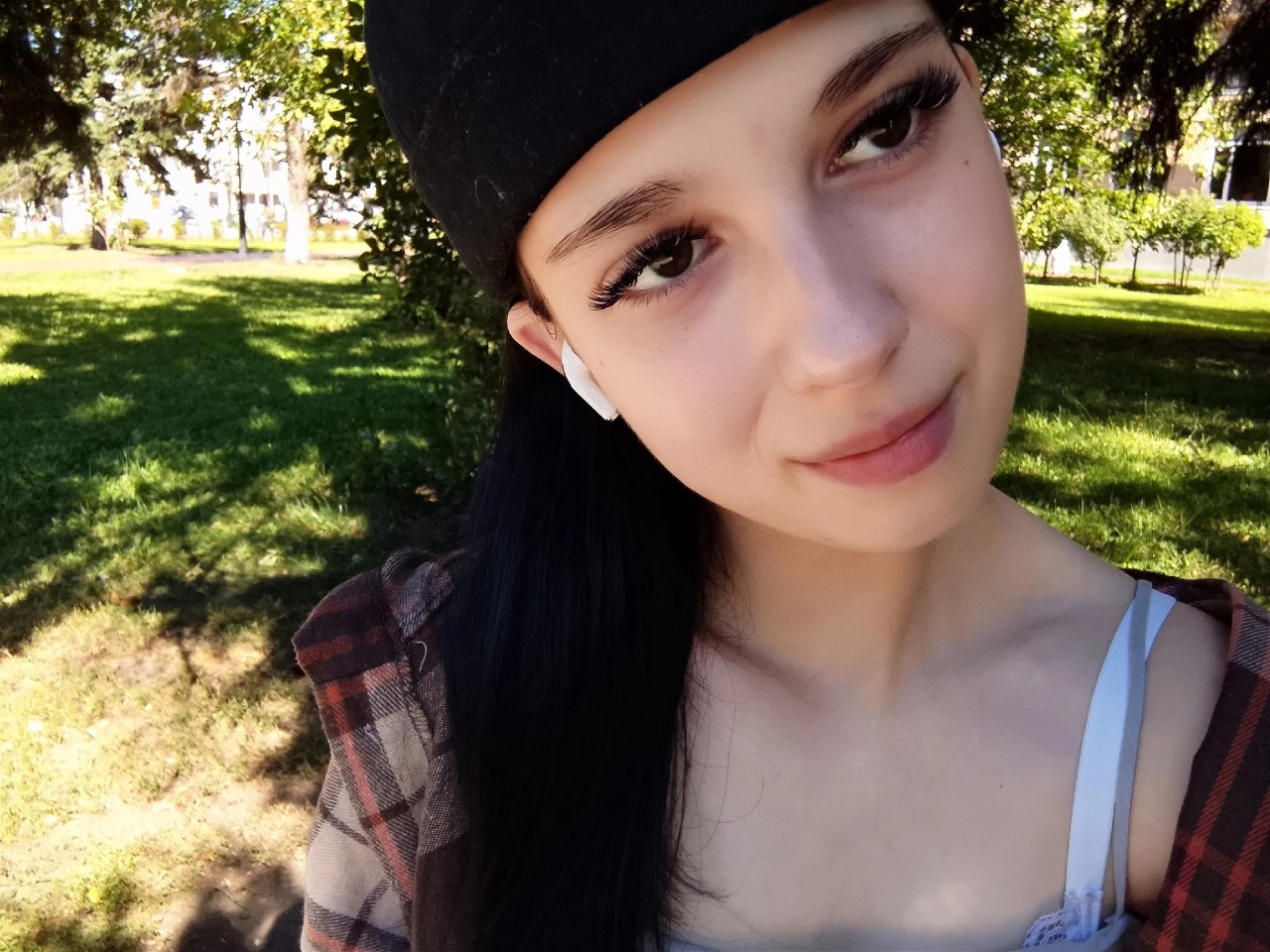 Натуся в LOOKY — публикация