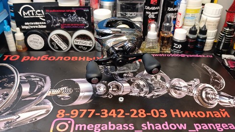 megabass_shadow_pangea в LOOKY. #shimanoantares. #shimanoantares