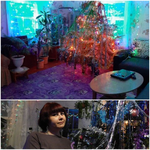 baska417 в LOOKY. #новыйгод. #новыйгод