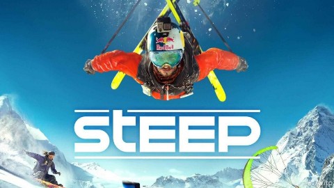 GAMING SHOP в LOOKY. #gamingshop. Steep 450RUB [#реком...