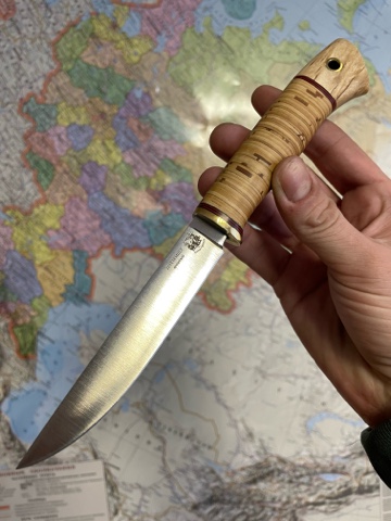 knifes_and_steel в LOOKY. . Всех приветствую 🤝 ...
