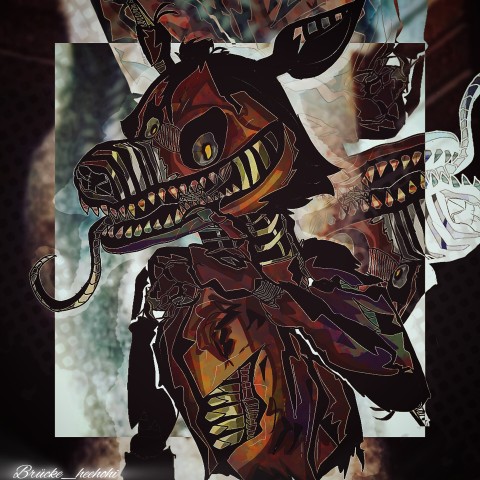 derKimden_Hoffman в LOOKY. #арт#фан_арт#фнаф#ибис_пайнт#fnaf#fan_art#Anthro#art#ibis_paint#foxy_fnaf#фокси##фнаф_фокси. #арт#фан_арт#фнаф#иб...