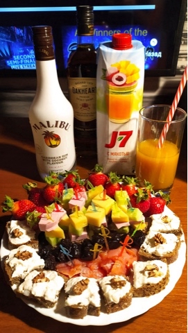 innam0rament0 в LOOKY. #food,#party,#drinks,#iphone,#еда,#закуски,#напитки,#айфон. Мои шедевры попоек с...
