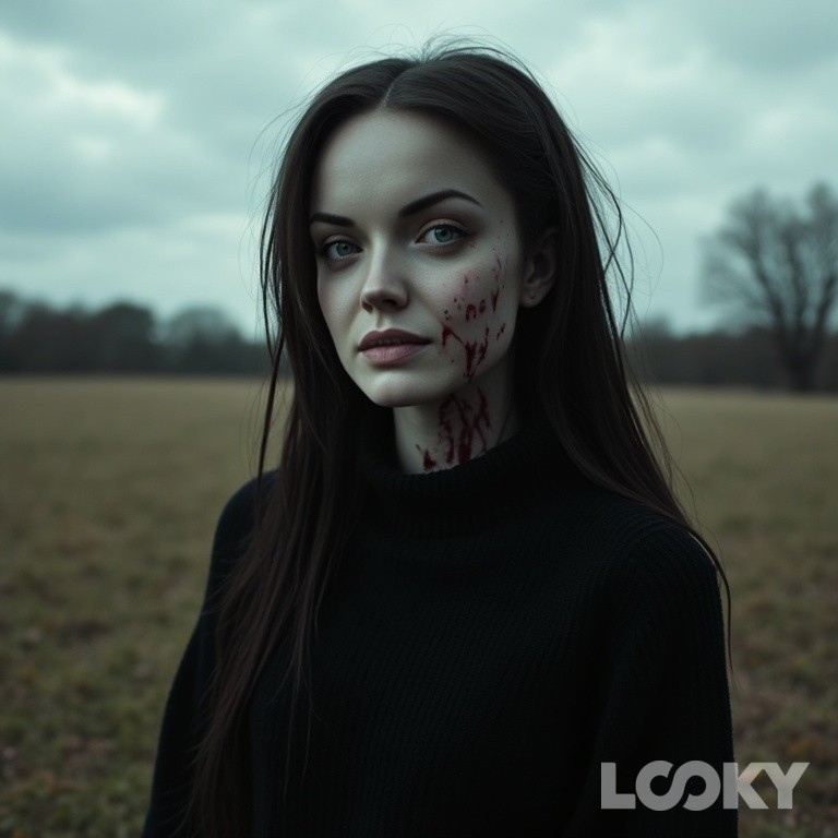 Looky_1715014523748 в LOOKY — #Свой_аватар #LOOKY_нейронка
