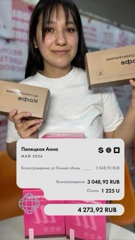 anna__piletskaya в LOOKY. #команда,#нлкоманда,#рост,#вдекретевсеможно. Ура, сегодня 2 число...