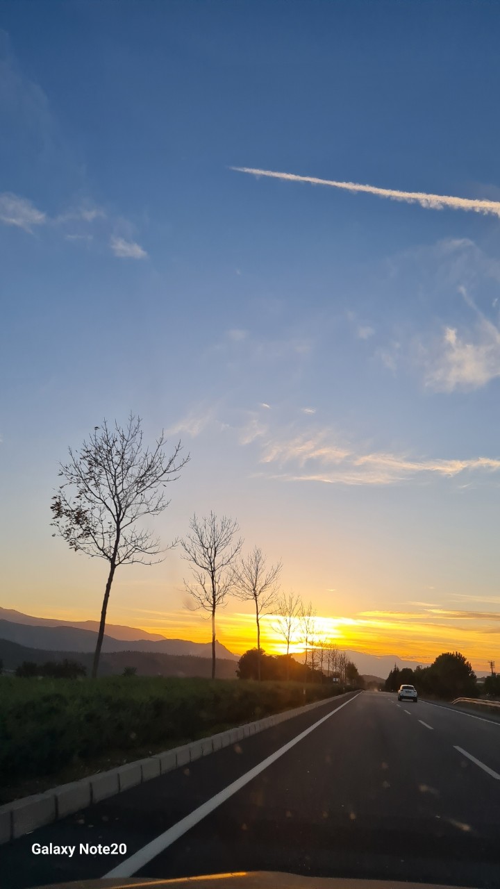 Dionysos в LOOKY — [#turkey](turkey) [#summer](summer) [#sunset](sunset) [#phot