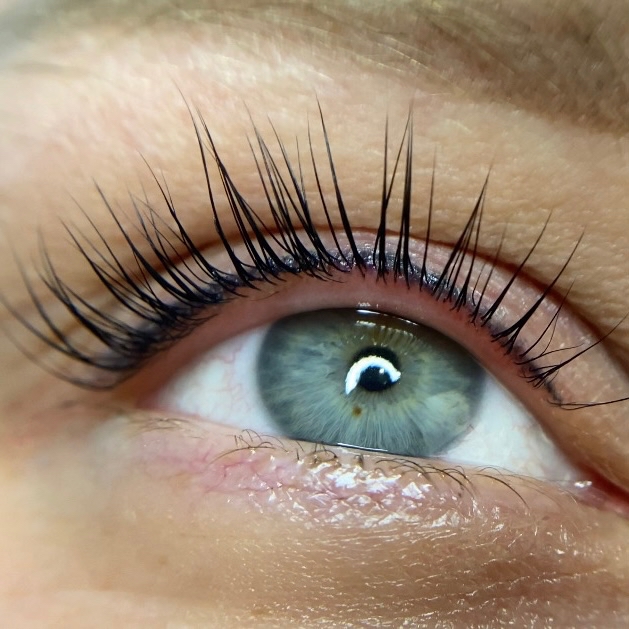 Halal_Beauty в LOOKY — 🌱Halal lashes🌱
Нанопластика ресниц . Дорогой взгляд Леди❤️