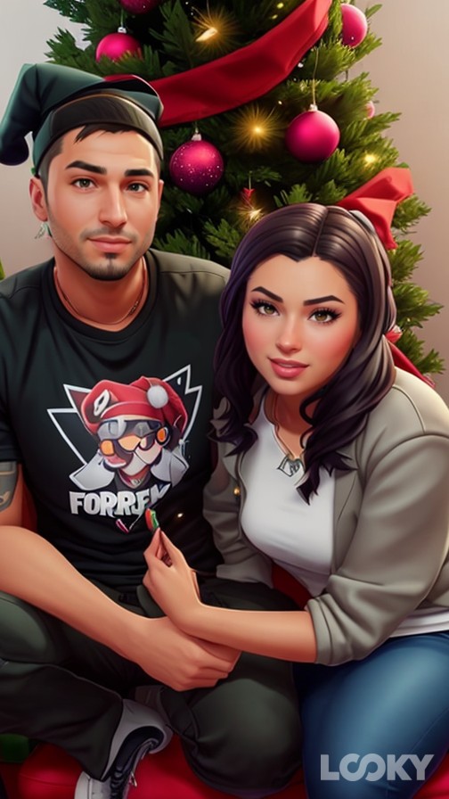 dmitrybardasov в LOOKY — #Видеоигра #LOOKY_нейронка