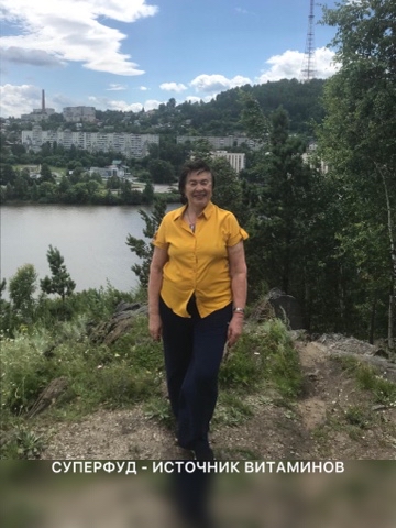larissa_ginkul в LOOKY. . Нашла источник амино...