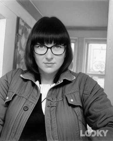 1977tatiana в LOOKY. #Ретро,#LOOKY_нейронка. #Ретро #LOOKY_нейрон...