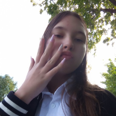 DARIKILL_TYZS в LOOKY. . Ну что. Началась шко...