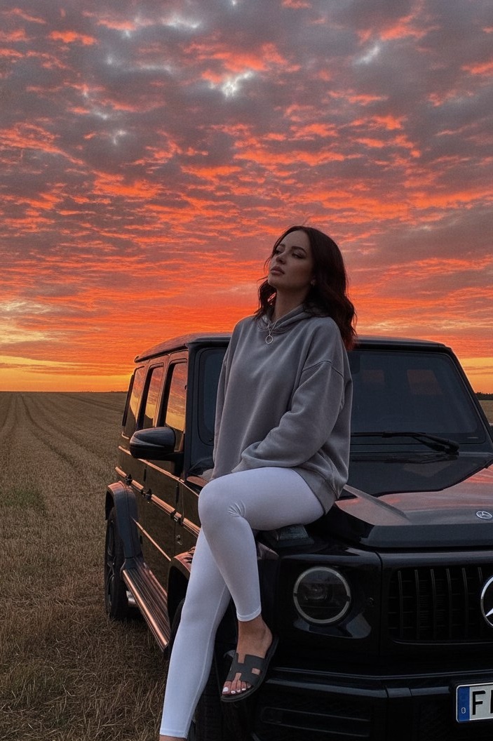 me_ly в LOOKY — публикация