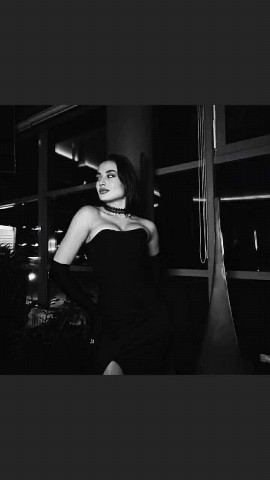 Alex Tov in LOOKY. . Относительно готов (...