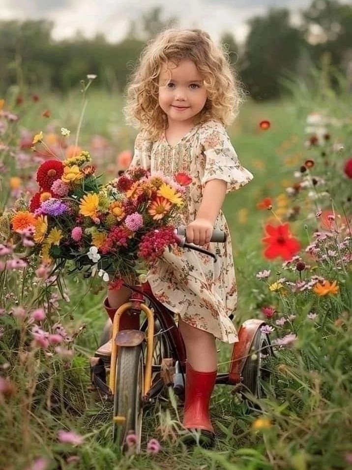 фото ксения в LOOKY — - Лето, что у тебя на десeрт? 
- Август.... Сo вкусом Счасть