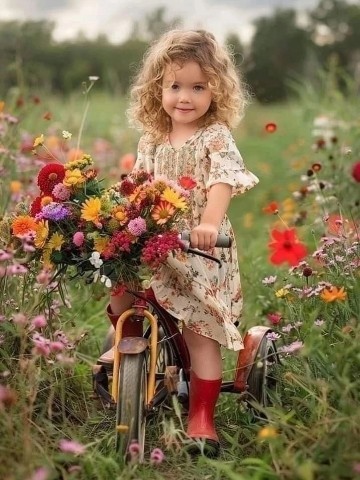 Looky_176601648615518 в LOOKY. . - Лето, что у тебя н...