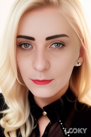 Looky_177033973920141 в LOOKY. #Олд_мани,#LOOKY_нейронка. #Олд_мани #LOOKY_ней...
