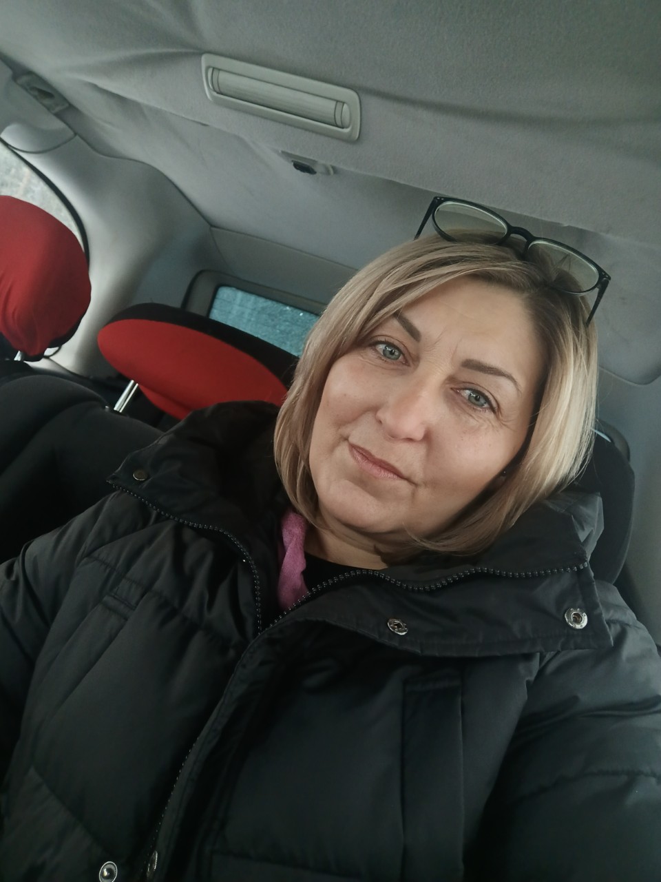Ольга Мегеря в LOOKY — фото 2