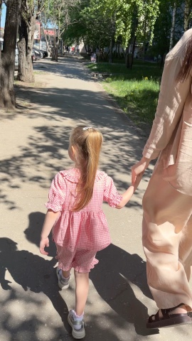 Алина Голубева in LOOKY. . 
