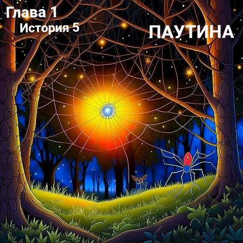 Looky_1707164528935 в LOOKY. . ГЛАВА 1. История 5. ...