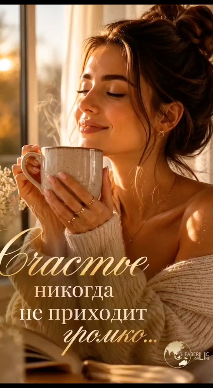 Romanenko_Nina в LOOKY. #MurMurMoka,#КофейныйПарфюм,#ГурманскийАромат,#Шоколад,#Орехи,#Faberlic. ☕️ Mur Mur Moka. Коф...