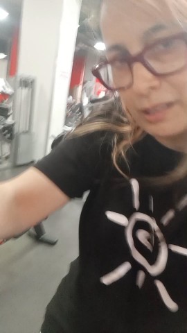 Светлана Вайвод в LOOKY. . Слушай Навстречу Сол...