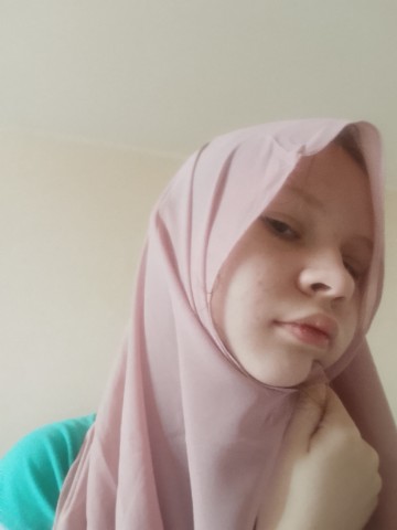 Матильда Самойленко в LOOKY. . Альхамдулилля . 🧕☪️...