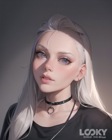 Lexy Rodller в LOOKY. . [#anime](anime) [#be...