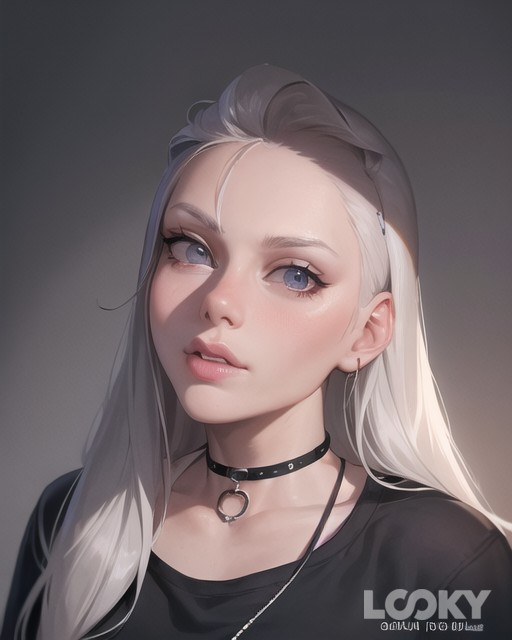 Lexy Rodller в LOOKY — [#anime](anime) [#beauty](beauty) [#animegirl](animegirl) [#