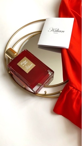 stav_parfum888 в LOOKY. . Rolling in Love By K...
